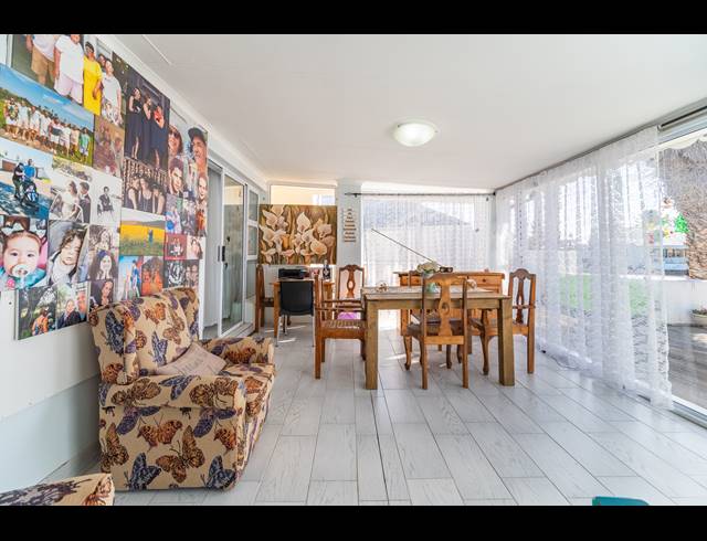 3 BEDROOM FREEHOLD FOR SALE IN MARINA MARTINIQUE